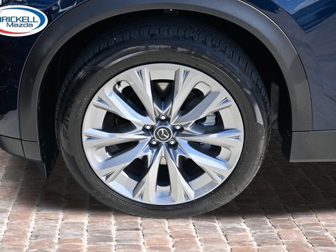 Used 2026 MAZDA CX-90 Plug-In Hybrid w/ Preferred AWD/4WD image 39