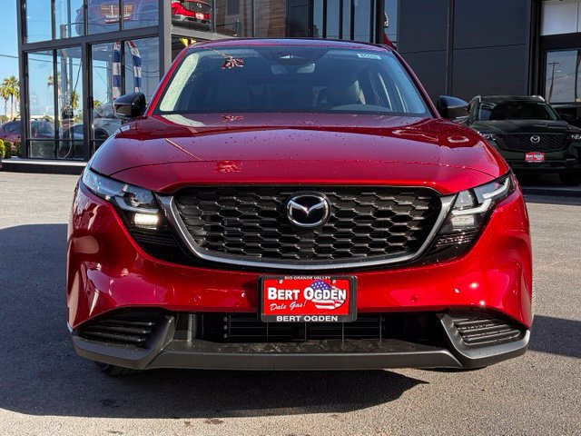 New 2026 MAZDA CX-5 Select AWD/4WD image 2