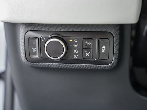 New 2025 Ford Mustang Mach-E Premium image 41