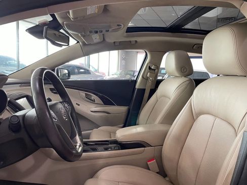 Used 2015 Buick LaCrosse Premium image 14