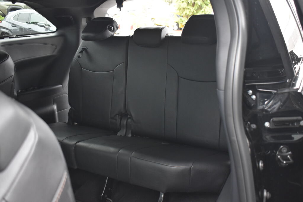 Certified 2025 Toyota Sienna Platinum AWD/4WD image 20
