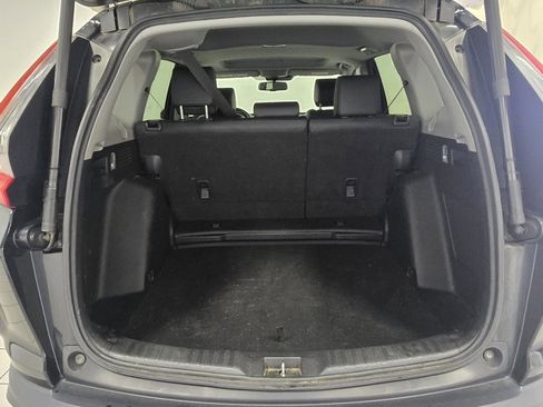 Used 2017 Honda CR-V Touring image 19