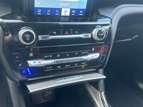 Used 2021 Ford Explorer ST w/ Equipment Group 401A image 29