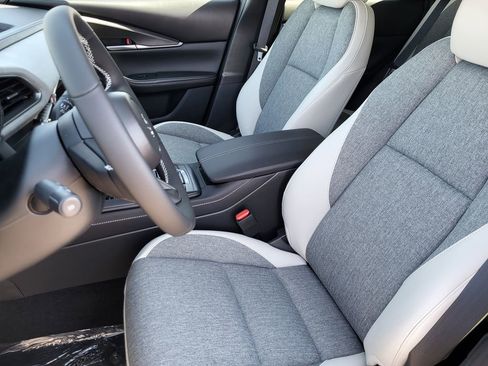 New 2026 MAZDA CX-30 Aire Edition image 4