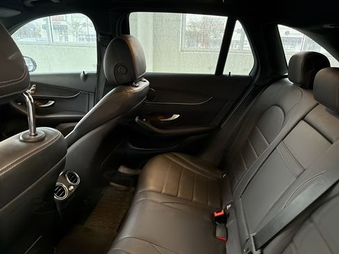 Certified 2021 Mercedes-Benz GLC 300 4MATIC image 16