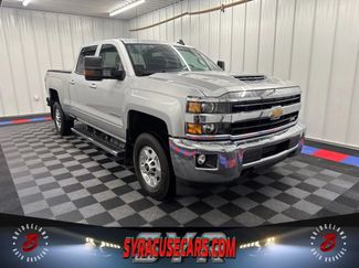 Used 2019 Chevrolet Silverado 2500 LT w/ LT Convenience Package AWD/4WD video 1