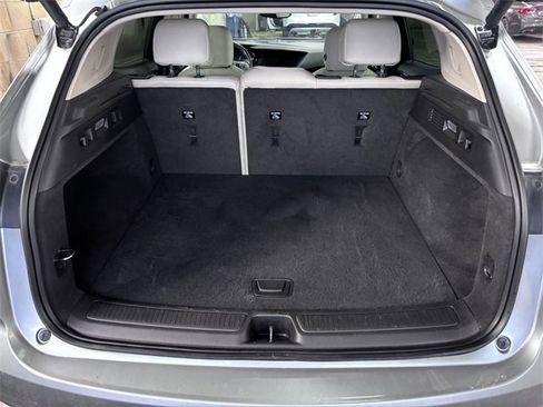 Used 2023 Buick Envision Preferred image 24