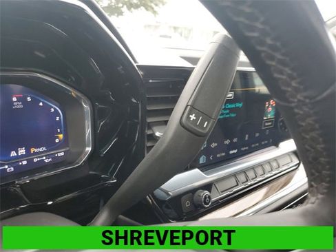 Used 2024 Chevrolet Silverado 2500 LT image 16