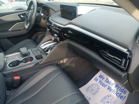 Used 2023 Acura MDX SH-AWD image 26