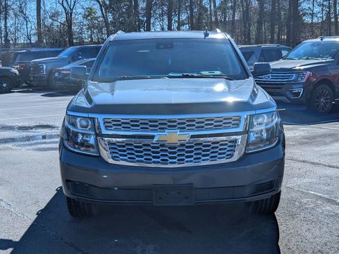 Used 2019 Chevrolet Tahoe LT image 5