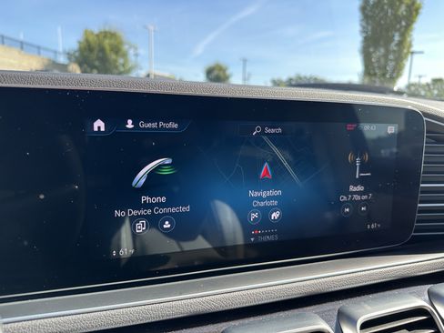 Used 2020 Mercedes-Benz GLE 350 image 26