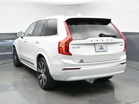 Used 2023 Volvo XC90 B6 Ultimate w/ Protection Package Premier AWD/4WD image 8