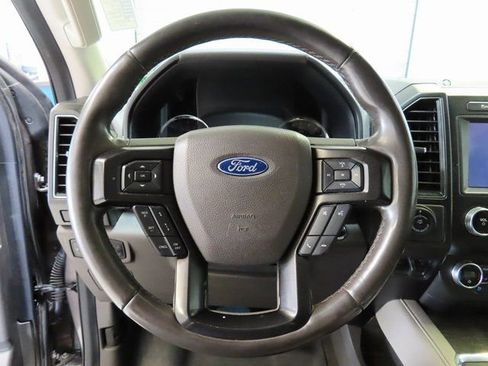 Used 2019 Ford Expedition Limited w/ Special Edition Package image 9