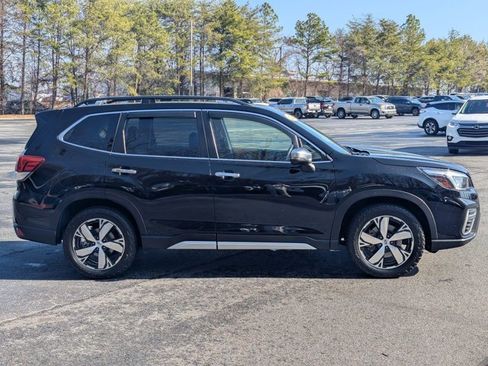 Used 2019 Subaru Forester Touring w/ Popular Package #3 image 8