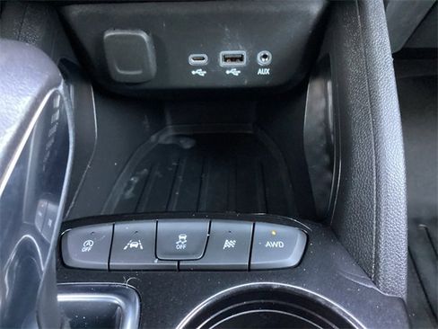 Used 2022 Chevrolet TrailBlazer ACTIV image 23