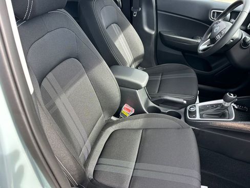 New 2026 Hyundai Venue SEL FWD image 14