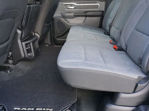 Used 2019 RAM 1500 Big Horn image 20