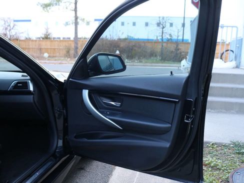 Used 2016 BMW 328i Sedan image 33