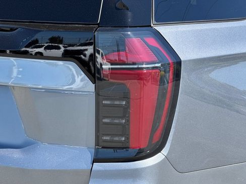 New 2026 Chevrolet Tahoe LS AWD/4WD image 34
