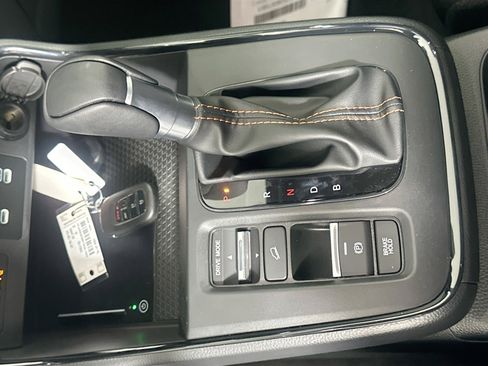 New 2026 Honda CR-V TrailSport image 13