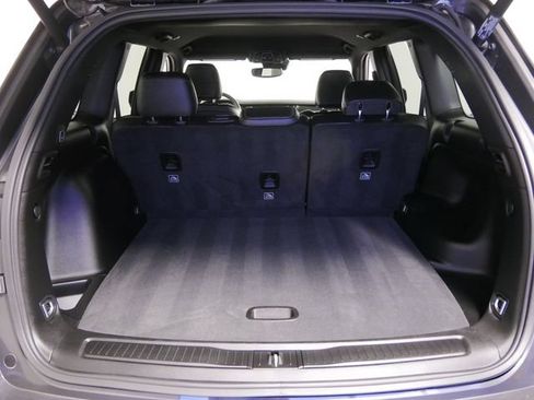 Certified 2024 Jeep Grand Cherokee Altitude AWD/4WD image 10