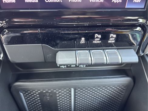 New 2026 RAM 1500 Big Horn RWD image 29