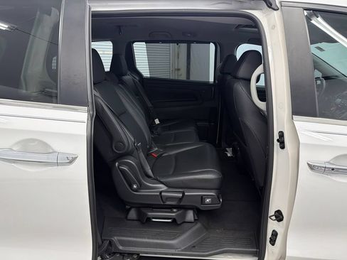 Used 2023 Honda Odyssey EX-L image 17