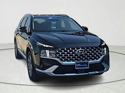 Certified 2021 Hyundai Santa Fe SEL w/ Convenience Package