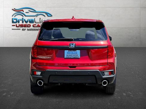 Used 2022 Honda Passport EX-L image 10