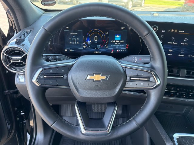 Certified 2025 Chevrolet Equinox LT w/ Safety and Technology Package FWD image 16