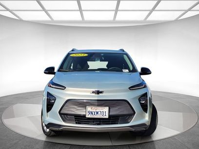 Used 2023 Chevrolet Bolt EUV LT w/ Driver Confidence Package