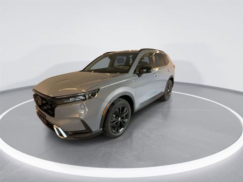 Used 2024 Honda CR-V Sport Touring image 3