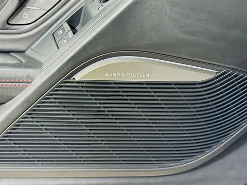 Used 2021 Audi R8 V10 performance image 19