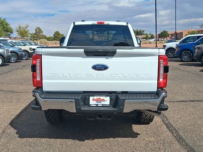 New 2026 Ford F250 XL w/ 360-Degree Camera Package