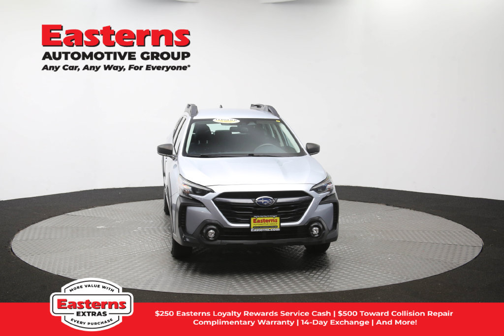 Used 2024 Subaru Outback AWD/4WD image 50