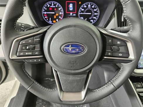 New 2025 Subaru Legacy Premium image 13