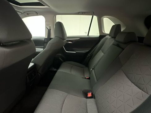 Used 2023 Toyota RAV4 XLE w/ Convenience Package AWD/4WD image 10