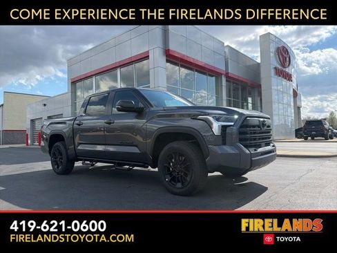 New 2026 Toyota Tundra SR5 image 1