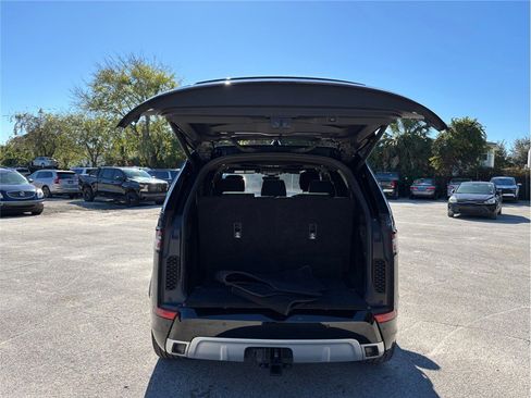 Used 2019 Land Rover Discovery HSE image 52