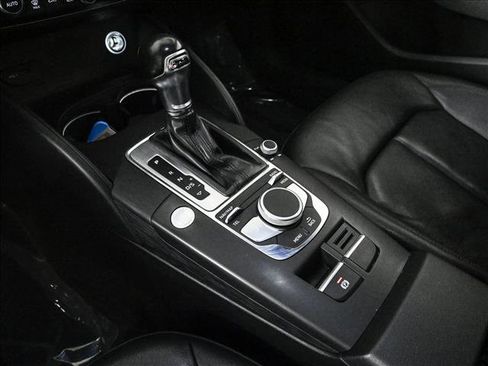 Used 2019 Audi A3 2.0T Premium Plus w/ Premium Plus Package image 12