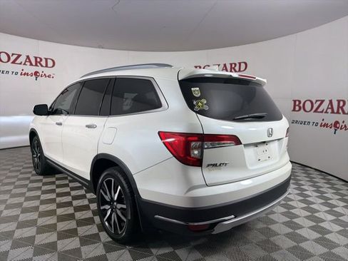 Used 2019 Honda Pilot Elite image 6