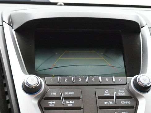 Used 2017 Chevrolet Equinox LT w/ Convenience Package FWD image 17