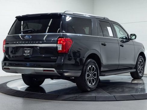 Used 2024 Ford Expedition Max XLT AWD/4WD image 10