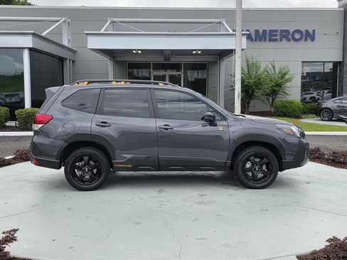Used 2023 Subaru Forester Wilderness AWD/4WD image 43