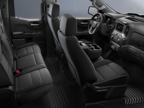 New 2026 GMC Sierra 1500 Pro w/ Graphite Edition image 30