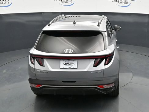 Used 2022 Hyundai Tucson SEL AWD/4WD image 23
