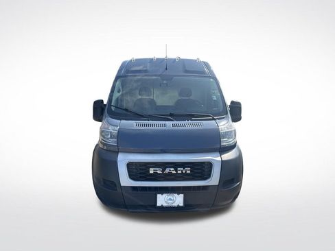 Used 2020 RAM ProMaster 3500 FWD image 13