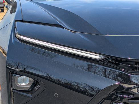 New 2026 Toyota Crown Signia image 11