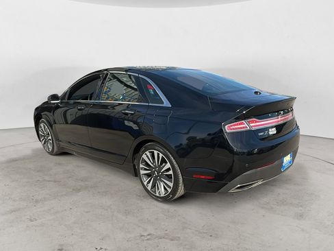 Used 2017 Lincoln MKZ Reserve w/ Climate Package image 4
