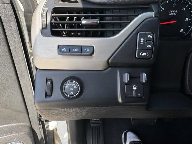Used 2019 GMC Yukon XL Denali RWD image 24